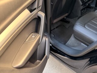 2020 Audi Q5 II (FY), чёрный, 2850000 рублей, вид 2
