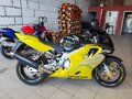 2000 Honda CBR 600F, красный, 450000 рублей - вид 10