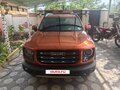 2023 Haval Dargo I, оранжевый, 2850000 рублей