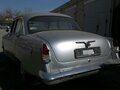 1965 ГАЗ 21 «Волга» 21Р, серебристый, 350000 рублей - вид 1