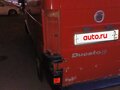 2010 Fiat Professional Ducato, красный, 238600 рублей - вид 9