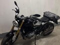 2016 BMW R Nine T, чёрный, 1240000 рублей