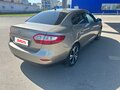 2010 Renault Fluence I, бежевый, 799000 рублей - вид 3