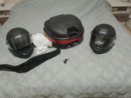 2007 Yamaha Mio/Ego, чёрный, 150000 рублей, вид 3