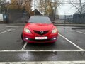 2008 Mazda 3 I (BK) Рестайлинг, красный, 550000 рублей - вид 1