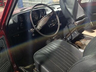 1990 Lada (ВАЗ) 2121 (4x4) I, пурпурный, 370000 рублей, вид 5