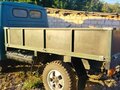 1990 УАЗ 3303, зелёный, 499000 рублей - вид 8
