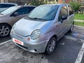 2005 Daewoo Matiz I Рестайлинг, белый, 265000 рублей - вид 1