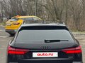2020 Audi A6 45 TDI V (C8), чёрный, 3750000 рублей - вид 3