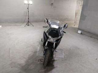 2017 Honda VFR 1200, чёрный, 928000 рублей, вид 3