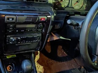 1998 Nissan Bluebird XI (U14), серый, 215000 рублей, вид 4
