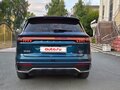 2023 Geely Monjaro (Xingyue L) I, синий - вид 4