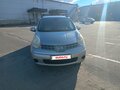 2007 Nissan Note I, серебристый, 500000 рублей - вид 1