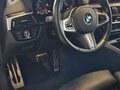 2019 BMW 5 серии 520d xDrive VII (G30/G31/G38), чёрный, 4099000 рублей - вид 6