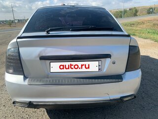 2009 Lada (ВАЗ) Priora I, серебристый, 140000 рублей, вид 4