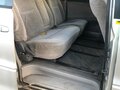 2003 Toyota Estima II, серебристый, 700000 рублей - вид 6