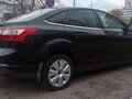 2012 Ford Focus III, чёрный, 645000 рублей - вид 3