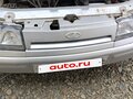 2004 Lada (ВАЗ) 2111, серебристый, 250000 рублей - вид 10