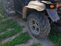 2014 CFMoto CF500, чёрный, 500000 рублей - вид 1