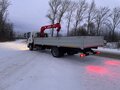 2018 Isuzu Forward (F-Series), белый, 5100000 рублей - вид 5