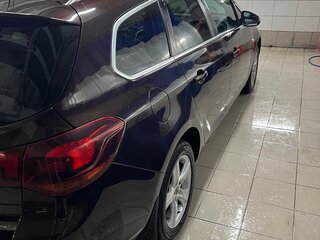 2012 Opel Astra J, коричневый, 800000 рублей, вид 2