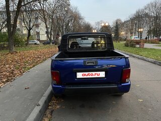 2004 Lada (ВАЗ) 2329, белый, 600000 рублей, вид 2
