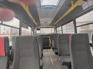 2021 Неман 4202, белый, 3000000 рублей, вид 4