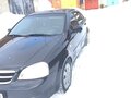2008 Chevrolet Lacetti I, чёрный, 430000 рублей - вид 6