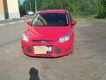 2013 Ford Focus III, красный, 745000 рублей