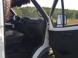 2021 ГАЗ Соболь (2310), белый, 1400000 рублей, вид 5