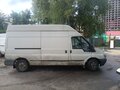2003 Ford Transit, белый, 380000 рублей - вид 4