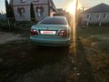 2001 Nissan Almera II (N16), зелёный, 199999 рублей - вид 3