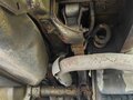 1997 GMC Suburban, красный, 1999999 рублей - вид 11