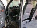 2012 Volkswagen Multivan T5 Рестайлинг, чёрный, 2950000 рублей - вид 9