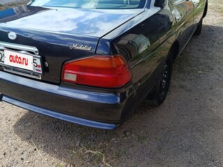 1997 Nissan Laurel VIII (C35), чёрный, 300000 рублей, вид 4