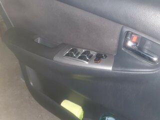 2005 Toyota Corolla IX (E120, E130) Рестайлинг, голубой, 650000 рублей, вид 5