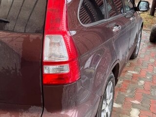 2012 Honda CR-V III Рестайлинг, коричневый, 1800000 рублей, вид 5