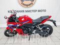 2024 Honda CBR 650R, красный, 1250000 рублей - вид 1