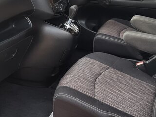 2014 Nissan Serena IV (C26), серый, 1725000 рублей, вид 5