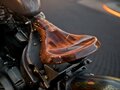 2020 Harley-Davidson Softail Standard, золотистый, 12000000 рублей - вид 5