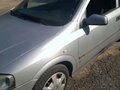 1999 Opel Astra G, серебристый, 265000 рублей - вид 4