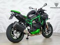 2023 Kawasaki Z H2, чёрный, 1549000 рублей - вид 5