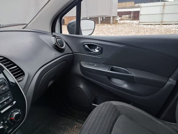 2019 Renault Kaptur I, белый, 1200000 рублей - вид 14