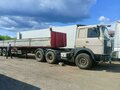 1996 МАЗ 6422, белый, 700000 рублей - вид 4