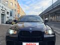 2011 BMW X6 M I (E71), синий, 2000000 рублей - вид 2