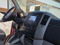 2009 Volkswagen Crafter, пурпурный, 1299000 рублей - вид 7