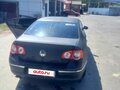 2008 Volkswagen Passat B6, синий, 820000 рублей - вид 5
