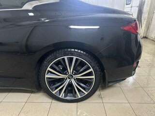 2021 Infiniti Q60 II, чёрный, 5000000 рублей, вид 3