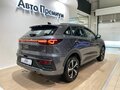 2024 JAC JS6, серый, 2809000 рублей - вид 5