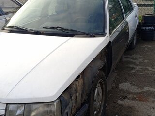 1985 Renault 25, белый, 115000 рублей, вид 1